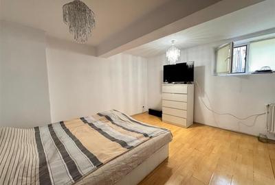 Vanzare vila D+P+2 | Vatra Luminoasa - Maior Coravu | extinsa cu autorizatie | t - 3