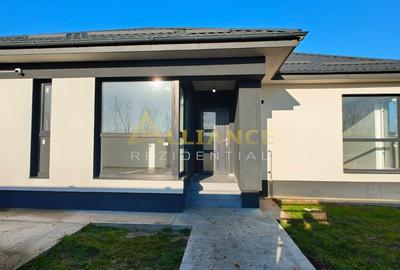 Casă cu 3 camere cu Teren 376 Mp în Berceni - 7