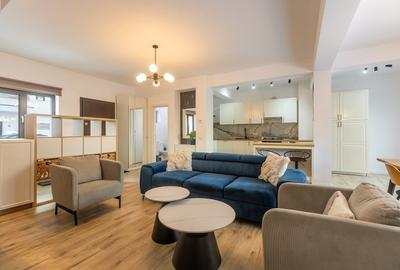 Un cămin pregătit pentru povestea ta – Balotești, Nord Heritage - Comision 0% - 1