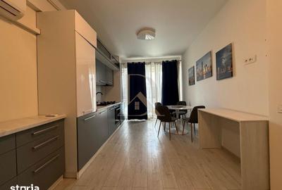 Apartament cu 2 camere în Bucium - 8