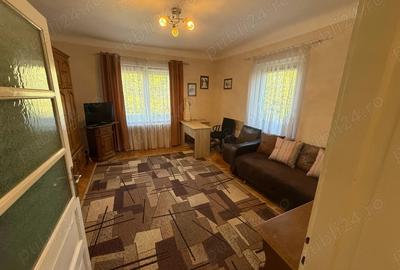 Inchiriez apartament la casa , in Sibiu ,zona Parc Subarini - 7