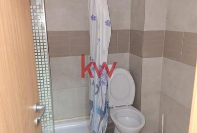 Apartament 1 camera, zona Poitiers, Iasi - 4