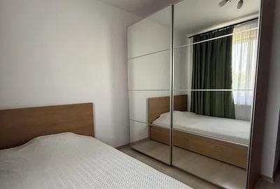 Apartament 2 camere, 55 mp, decoamandat, parcare, pet friendly, Berceni - 2