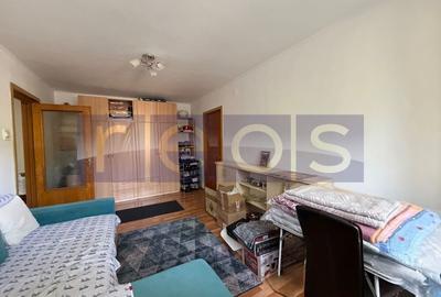 Apartament cu 2 camere semidecomandat, mobilat în Tei - 2