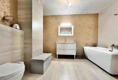 Apartament cu 4 camere decomandat, mobilat în Noua - 7