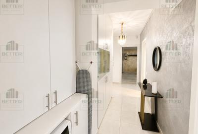 Apartament cu 2 camere decomandat în Berceni - 8