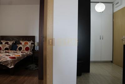 Spatios, parcare subterana inclusa; Toronto Residance - Vox Office. - 15