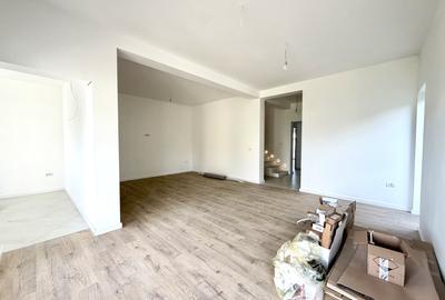 Duplex cu 5 camere cu Canalizare în Dumbrăvița - 5