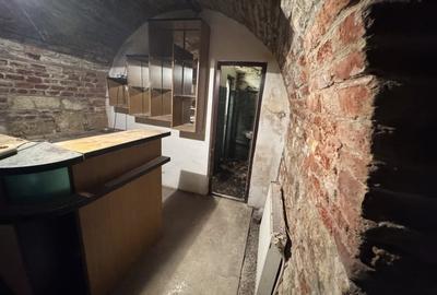 Cladire in inima Clujului, 600mp utili Cladire in inima Clujului, 600mp utili - 17