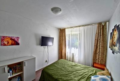 NORD, H-uri - 2 CAMERE, PARTER, DECOMANDAT - 9