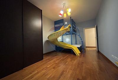 Apartament spectaculos cu 4 camere - zona Herastrau - 21