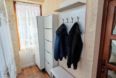 Casă individuală cu 4 camere cu Teren 320 Mp în Rediu - 7