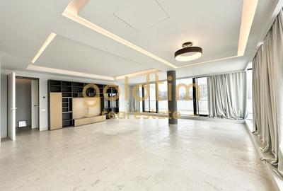 KISELEFF/PENTHOUSE+GARSONIERA/TERASA175MP/BOXA/2 LOCURI PARCARE/BLOC BOUTIQUE - 7