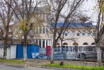 Cladire de inchiriat, zona Brancoveanu, Sector 4 - 6