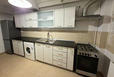 Apartament 2 camere De Inchiriat - Eroii Revolutiei + CENTRALA/PARCARE - 7