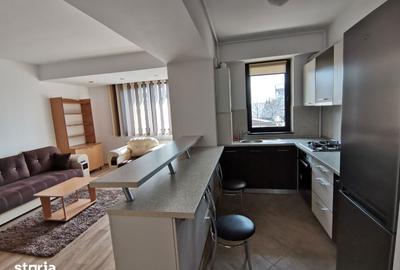 Apartament cu 2 camere decomandat în Central - 8