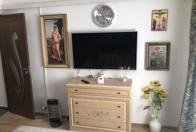 Apartament cu 2 camere nedecomandat în Central - 7