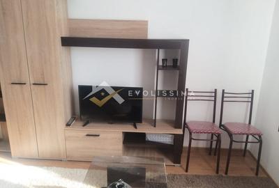 Garsoniera Sanpetru Subcetate cu Loc de Parcare - 6