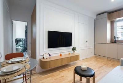 Studio | AirBnB | Investitie | Vanzare *Victoriei* - 4