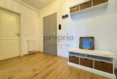 Apartament 3 camere de vanzare - Avantgarden Faza 4 - 8