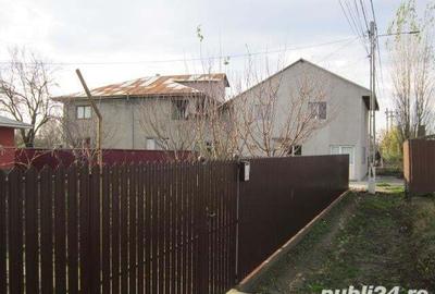Casă cu 5 camere cu Teren 845 Mp în Căzănești - 10