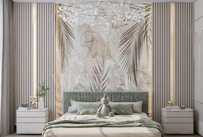 APARTAMENT 3 CAMERE LUX || DOROBANTI || TERASA SI GRADINA - 6