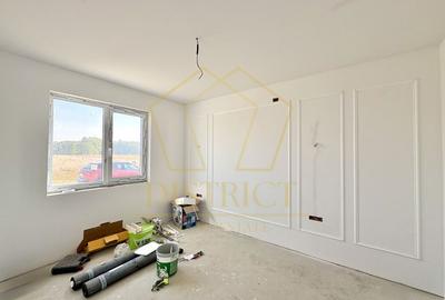 Duplex cu 5 camere despartit prin camera tehnica | Mosnita Noua Duplex cu 5 camere despartit prin camera tehnica | Mosnita Noua - 7