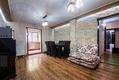 ID 343 Apartament cu 3 camere # INCHIRIERE!!! - 2