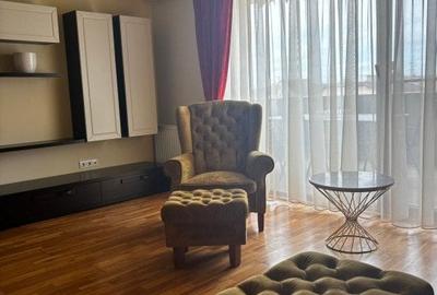 Apartament de vanzare 3 camere decomandat,  Dumbravita - 21