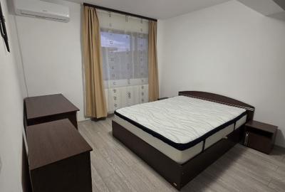 Garsonieră decomandată în Bucium - 9