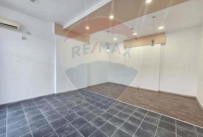 Spatiu comercial - 2