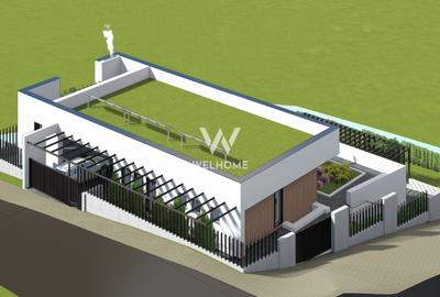 Teren Construcții intravilan de 874 mp, în Șura Mare - 7