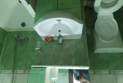 Garsonieră semidecomandată în Central - 2