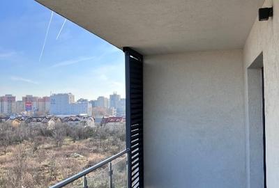 Apartament pe malul lacului Fundeni SUN LAKE RESIDENCE - 2