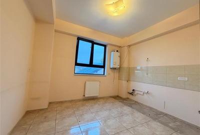 Apartament cu 3 camere decomandat în Tătărași - 12