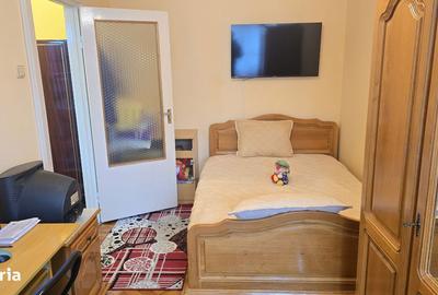 Apartament cu 2 camere semidecomandat în Zamfirescu - 7