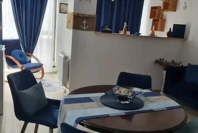 Proprietar vand ap 3 camere etaj 2 - 7