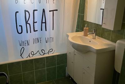 Apartament cu 3 camere în Nord - 2