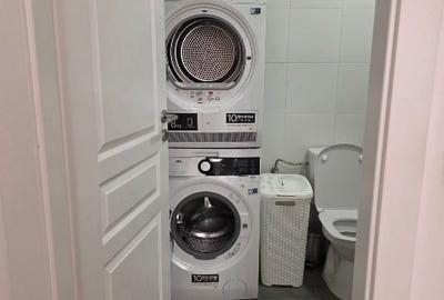 Apartament cu 2 camere semidecomandat, mobilat în Lipovei - 16