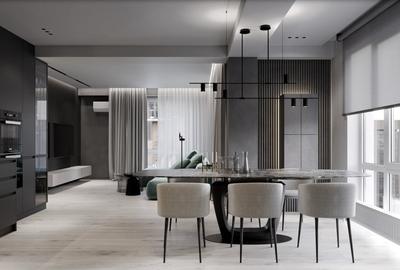 Cumpără azi la 119k€, 300 m de stația M4, predare 2025, bloc boutique - 8