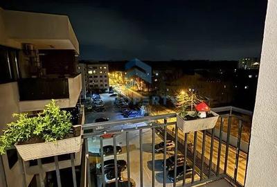 Apartament cu 2 camere în Central - 5