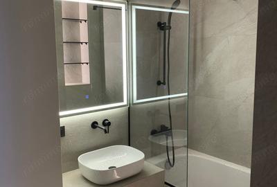 Apartament cu 3 camere decomandat în Chibrit