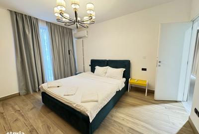Apartament cu 3 camere decomandat, mobilat în Grivița - 6