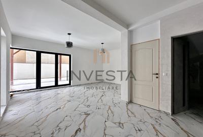 Casa tip duplex  115 mp utili, parcare in curte zona BT arena - 2