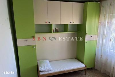 Apartament cu 3 camere decomandat în Jilava - 6