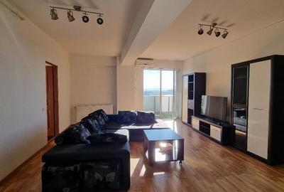 Apartament cu panorama in centru si parcare privata Shopping Plazza - 7