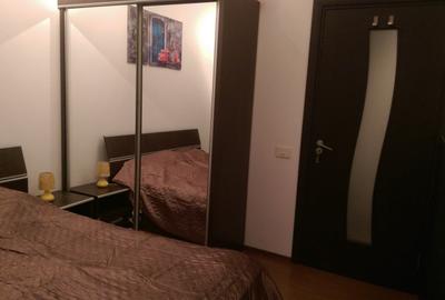 Apartament cu 2 camere semidecomandat, mobilat în Militari - 4