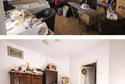 Garsoniera Ultracentral 25m Fara risc - 1