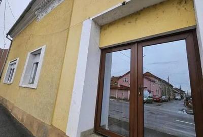 Spațiu comercial, de 170 mp, în Calea Clujului - 4