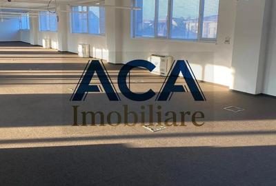 Spațiu comercial, de 500 mp, în Girocului